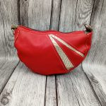 Flip-it and Jump Sling Bag (2 -in- 1)