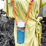 "Roofie Proofie" Tumbler holder